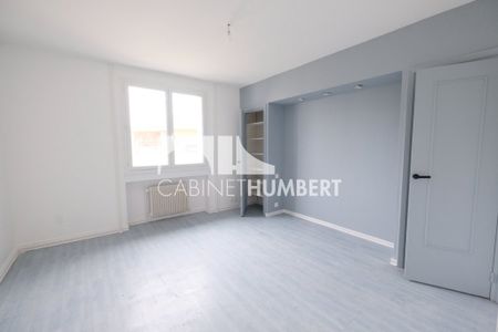 APPARTEMENT T5 A LOUER - Photo 3