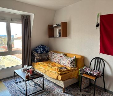 Location appartement 1 pièce 34.5 m² à Valence (26000) 4 - Photo 2