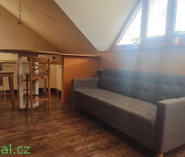 Pronájem bytu 1+kk a garsoniéry 50 m² - Фото 6