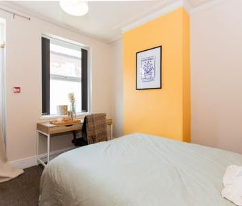 Hart Street, Lenton, Nottingham, NG7 - Photo 6