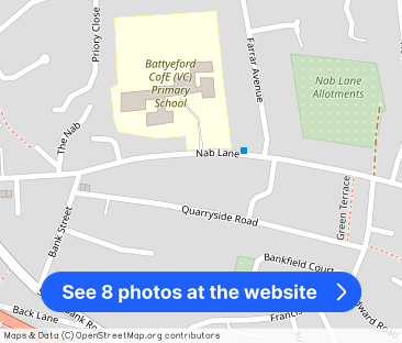 Nab Lane, Mirfield, WF14 - Photo 1