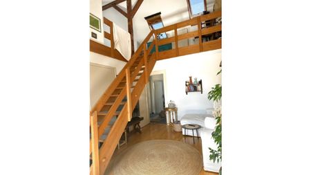 2½ Zimmer-Wohnung in Bern - Murifeld, möbliert, auf Zeit - Foto 4