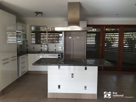 8 Yarrow Court, 4163, Cleveland Qld - Photo 5