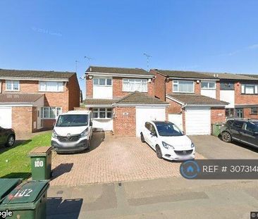 4 bedroom semi-detached house to rent - Photo 1