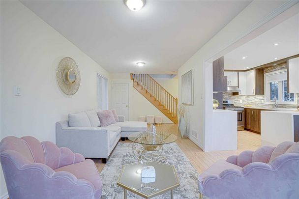 For Lease - 150 Ashton Drive Unit# Main Floor, Vaughan, Ontario - Photo 1