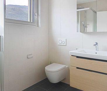 New 2.5-room apartment with balcony - Photo 3