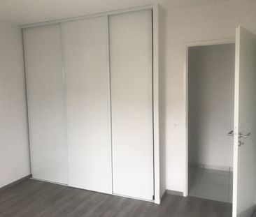 Location Appartement 3 pièces 66m² - Photo 1