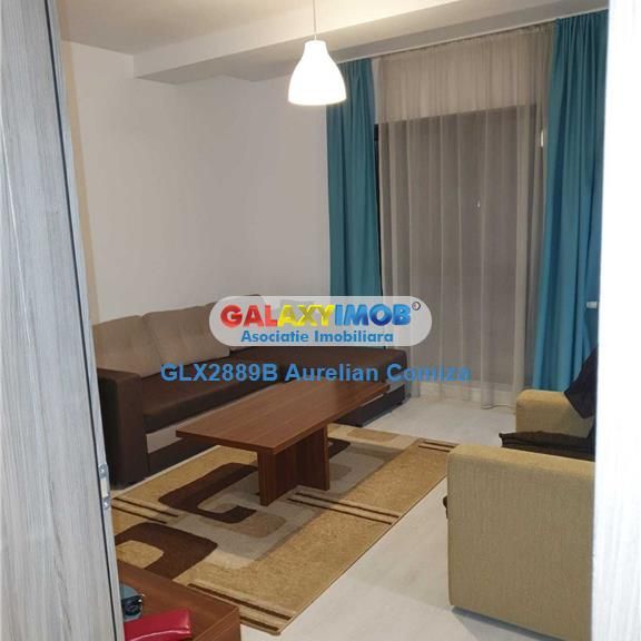 Garsoniera pentru inchiriat Lujerului - Fotografie 1