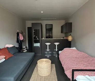 Tervuursestraat 117 0206, 3000 Leuven, België - Foto 4