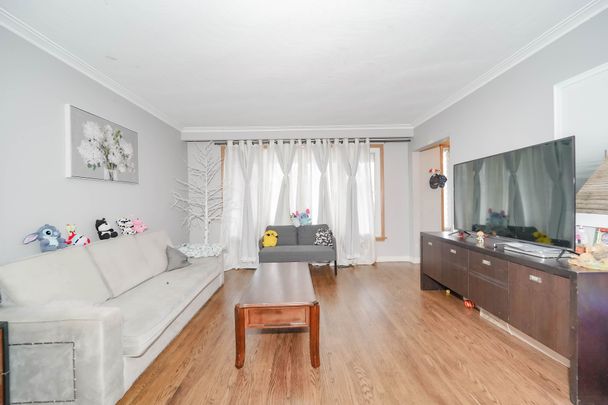 For Lease - 95 Stanley Road Unit# Upper, Toronto, Ontario - Photo 1