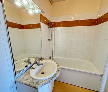 Location Appartement 2 pièces 45m² - Photo 5