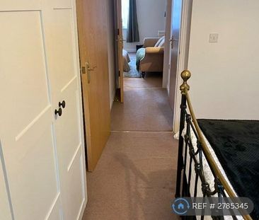 1 bedroom flat to rent - Photo 6