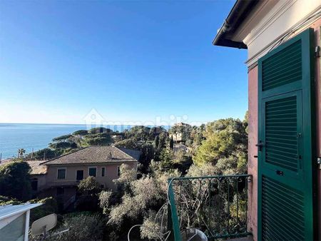 Appartamento via 25 Aprile 102, Centro, Pieve Ligure - Photo 4