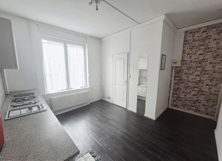 Appartement T2 Lille à louer - Photo 5