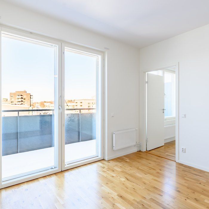 Pärlgatan 6B, Märsta Centrum - Photo 1