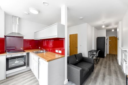 27a Long Row - Photo 2