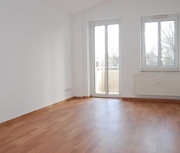 2-Raum-Wohnung - Photo 1