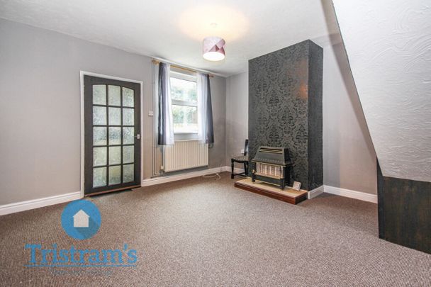2 bed Mid Terraced House for Rent - Photo 1