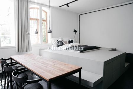 Wunderschönes Loft im Herzen Esslingens - sofort frei - Foto 3