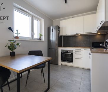 2 pokoje M. przy parku | balkon | garaż | komórka | klimatyzacja - Photo 5