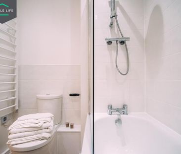 2 bedroom apartment to rent - Photo 3