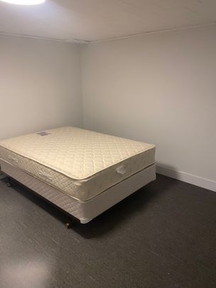 For Lease - 17 Clemens Street Unit# LOWER, London East, Ontario - Photo 1