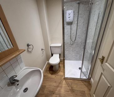1 bedroom flat to rent - Photo 6