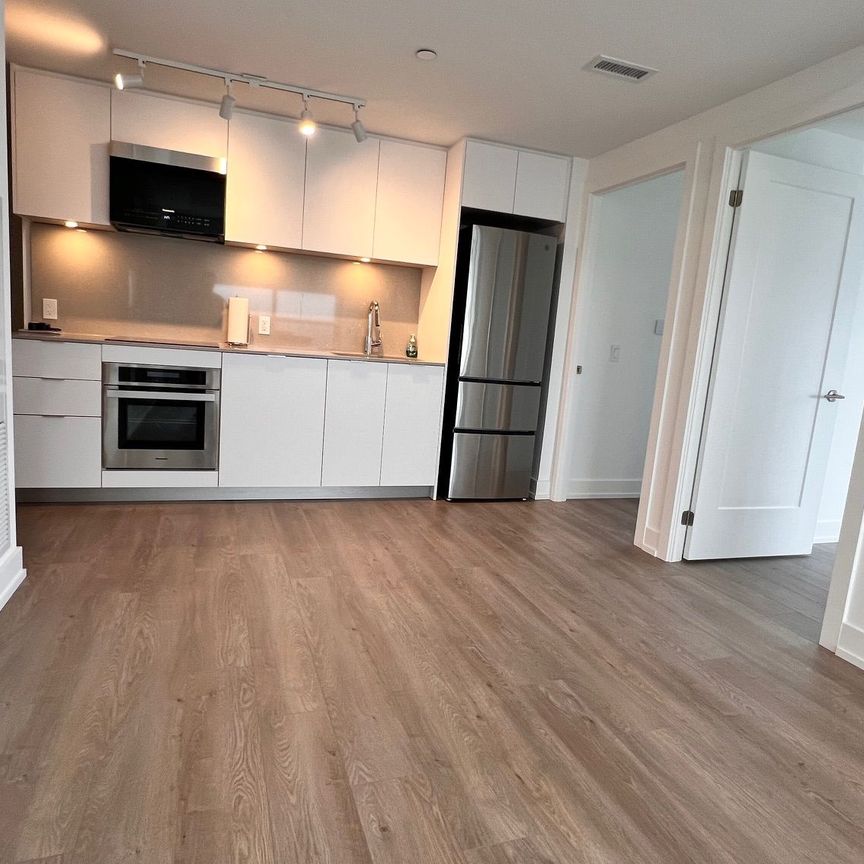 For Lease - 8 cederland Drive Unit# 1119, Markham, Ontario - Photo 1