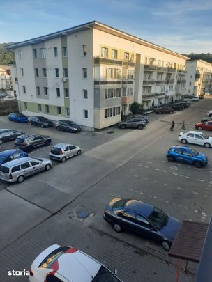 Strada Cetății nr 336 D zona Florești - Ap 1 cameră plus bucătărie - Fotografie 1