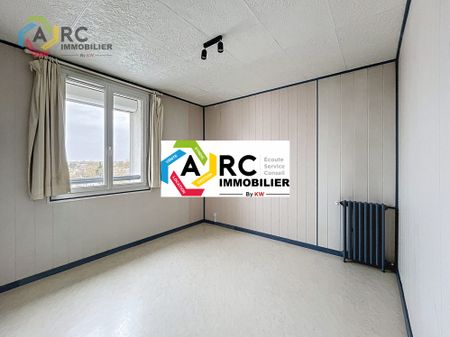 Location Appartement 3 pièces 55m² ORLEANS 45000 - Photo 2