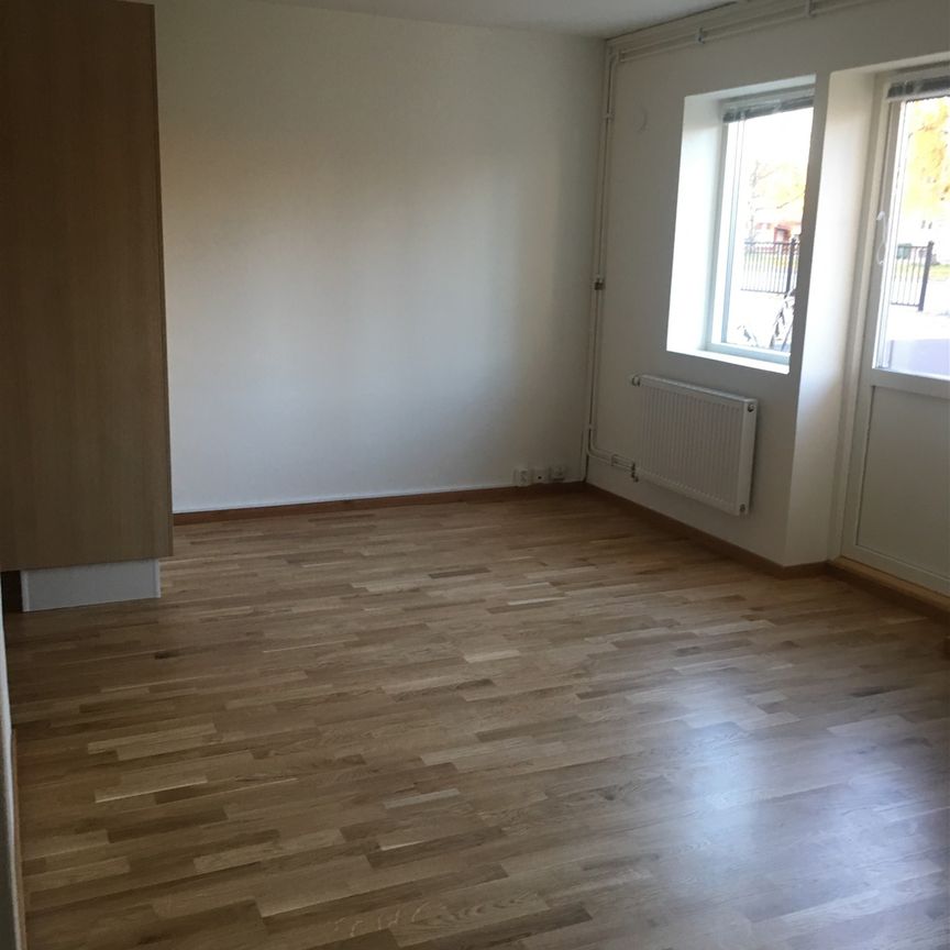 Sandaparken 5 - Foto 1