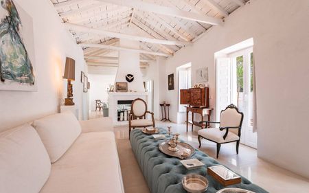 Luxury Villa for rent in Málaga, Andalusia - Foto 2