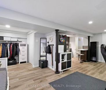 For Lease - 1200 Kingsholm Drive Unit# Basement, Mississauga, Ontario - Photo 2