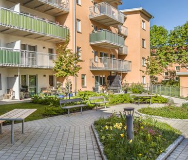 Kastanjegatan 10, 75434, Uppsala - Foto 4