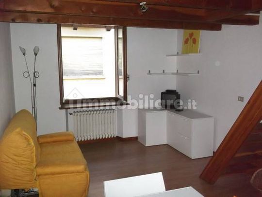 Appartamento via Dottore Ferro, Centro, Borgosesia - Photo 1