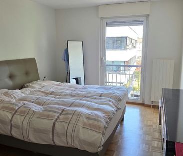 5.5 Zimmer, 123 m² - Photo 2