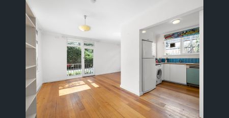 Light filled gem in peaceful tree lined street - Photo 3