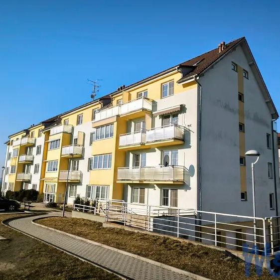 Pronájem bytu 1+kk v Třebíči - Фото 1
