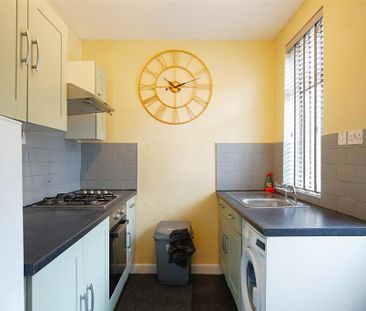 1 bedroom terraced house to rent - Photo 2