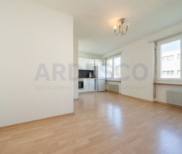 1.5 Zimmer, 25 m², 2. Stock - Photo 1