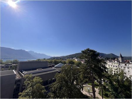 74000, Annecy - Photo 4