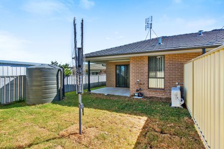 1/36 Dewhurst Street, TAMWORTH NSW 2340 - Photo 5