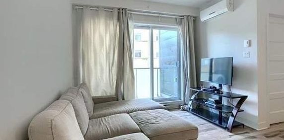 1 CH - 1 SDB - Montréal - $1,450 /mo - Photo 2