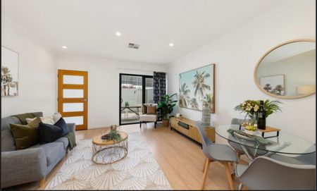 40/2 Rouseabout Street, Lawson ACT 2617 - Townhouse For Rent | Domain - Photo 4