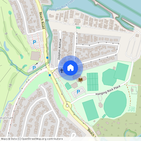 6/10-12 Catlin Avenue, 2536, Batemans Bay Nsw