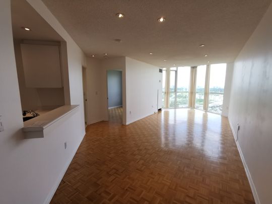 For Lease - 7 Concorde Place Unit# 3710, Toronto, Ontario - Photo 1