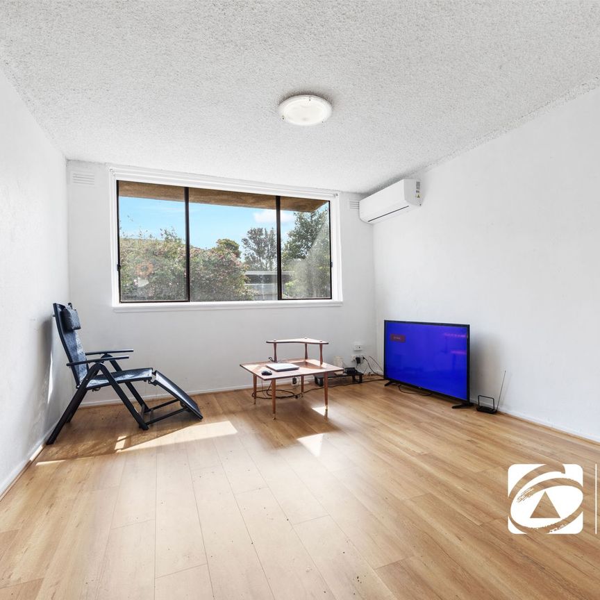 Modern Ground-Floor Living in the Heart of Footscray - Photo 1