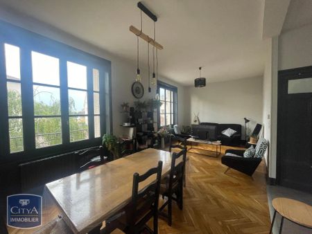 Appartement à louer 5 pièces - Photo 3