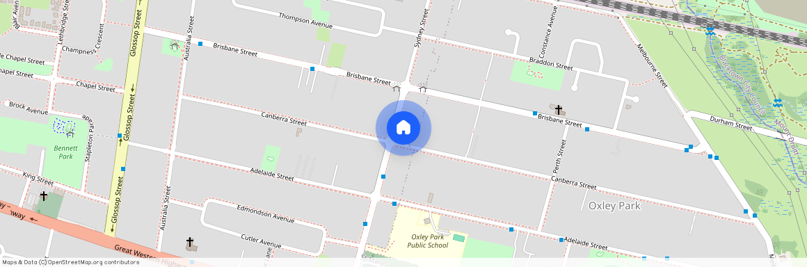 54A Sydney st, St Marys NSW 2760