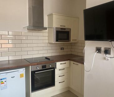 1 bedroom apartment to rent - Photo 6